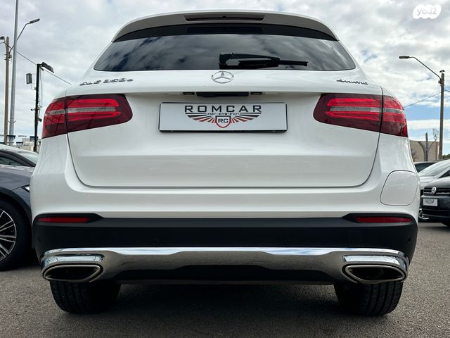 מרצדס-בנץ GLC