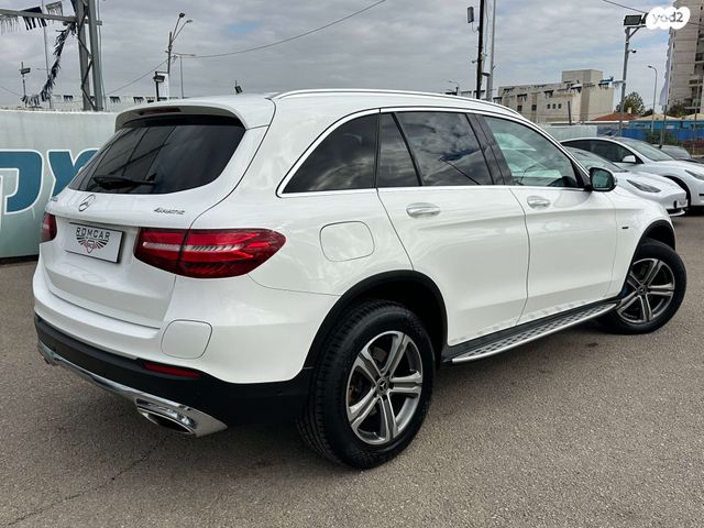 מרצדס-בנץ GLC