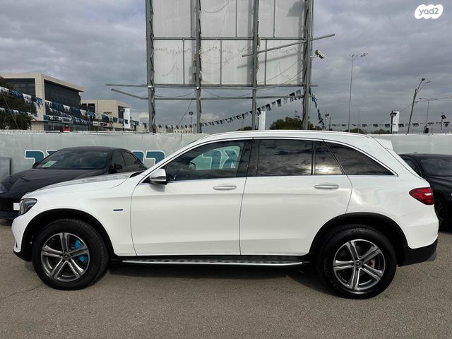 מרצדס-בנץ GLC