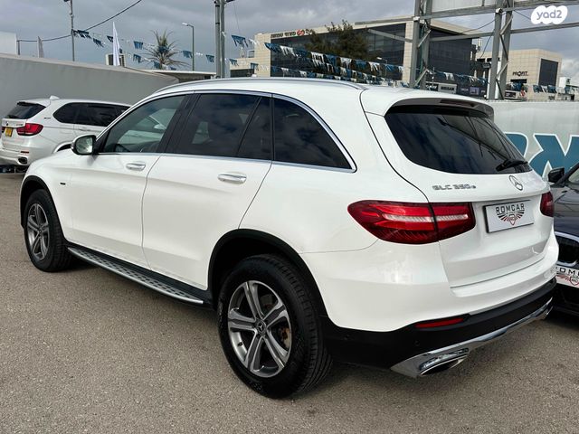 מרצדס-בנץ GLC