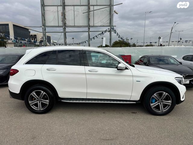 מרצדס-בנץ GLC