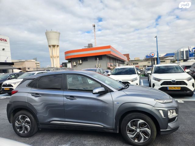 יונדאי קונה