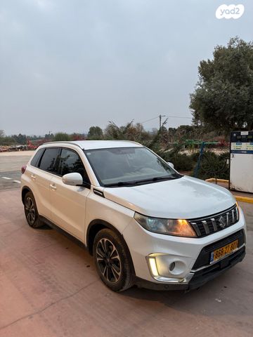 סוזוקי ויטרה