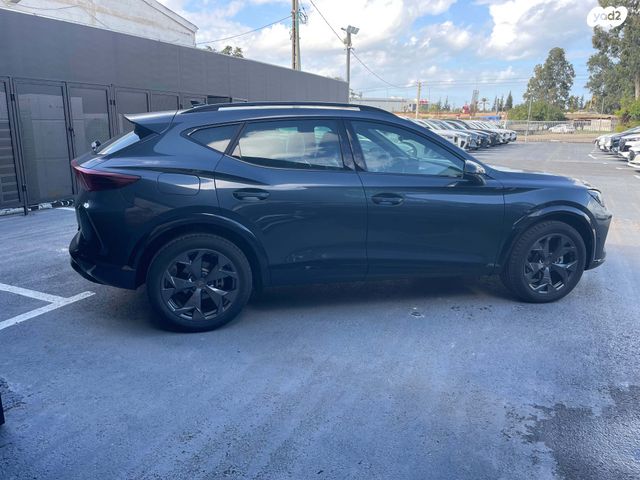 קופרה פורמנטור