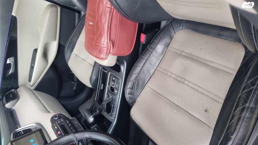 מודעת רכב קיה סורנטו 2