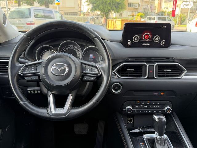 מאזדה CX-5