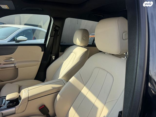 מרצדס-בנץ GLB