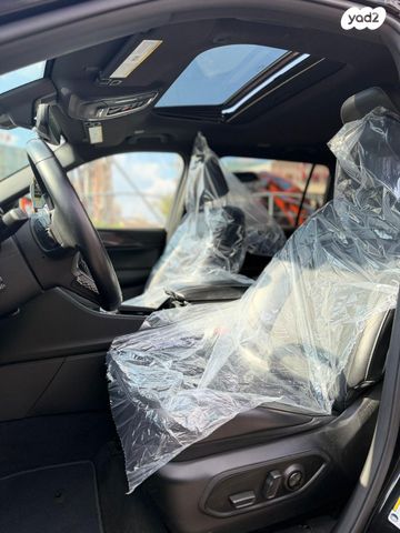 ג'יפ גרנד צ'ירוקי