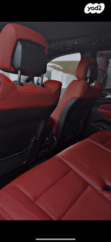 ג'יפ גרנד צ'ירוקי