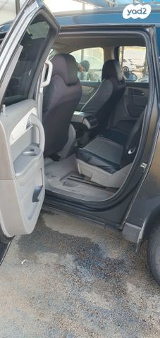 שברולט טראוורס