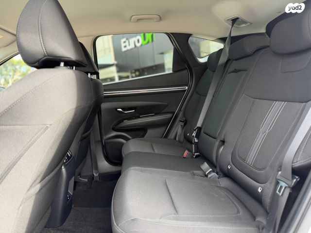 יונדאי טוסון