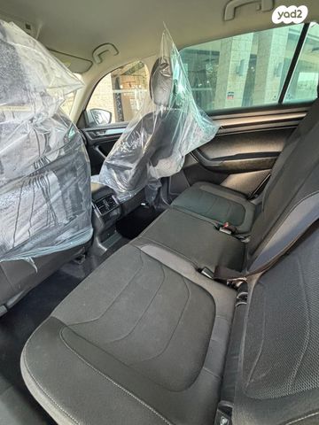 סקודה קודיאק