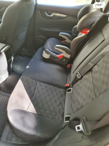 ניסאן קשקאי