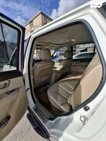 יונדאי סנטה פה