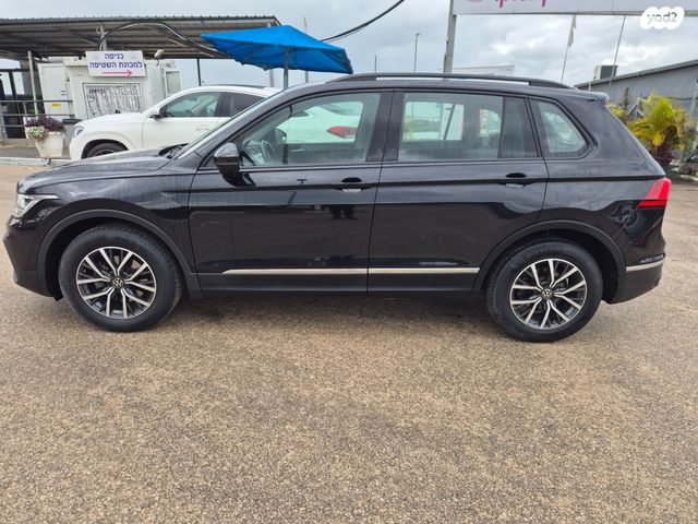 פולקסווגן טיגואן