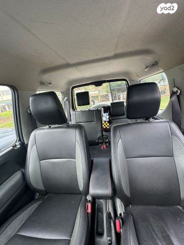 סוזוקי ג'ימני