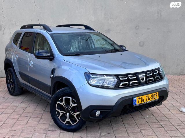 דאצ'יה דאסטר