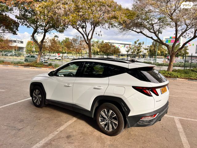 יונדאי טוסון