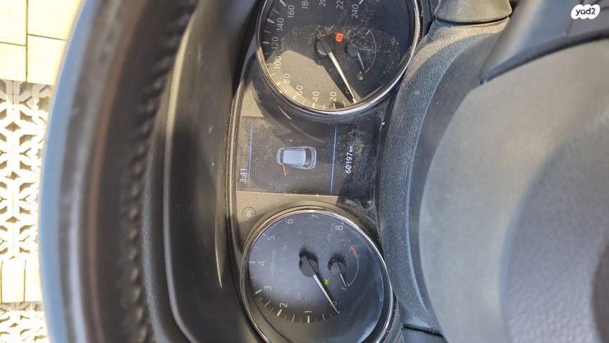 ניסאן אקס טרייל