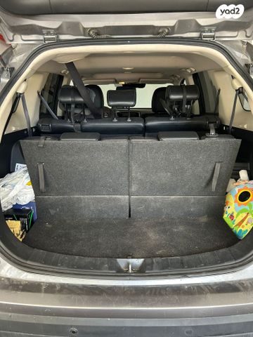 מיצובישי אאוטלנדר