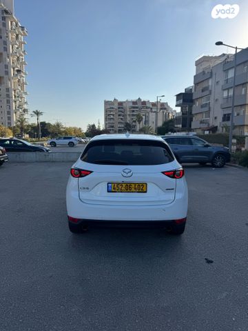 מאזדה CX-5