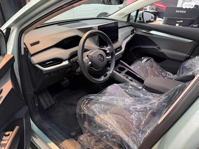 סקודה אניאק iV