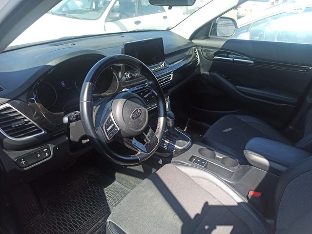 מודעת רכב קיה סלטוס