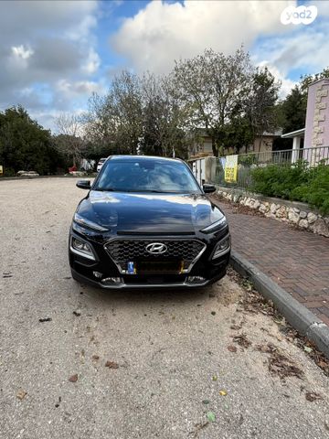 מודעת רכב יונדאי קונה