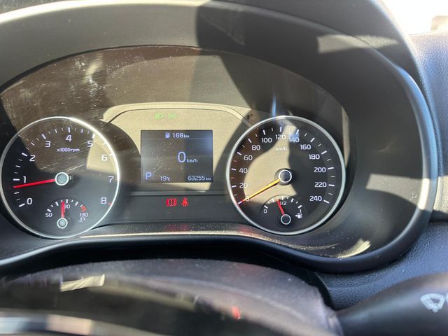 מודעת רכב קיה ספורטז'