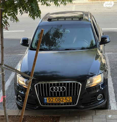 אאודי Q5