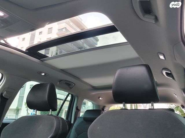 סקודה קודיאק