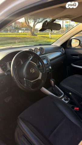 סוזוקי ויטרה