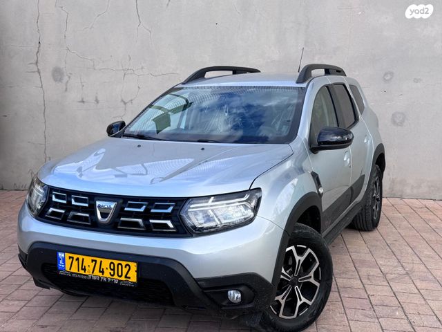 דאצ'יה דאסטר