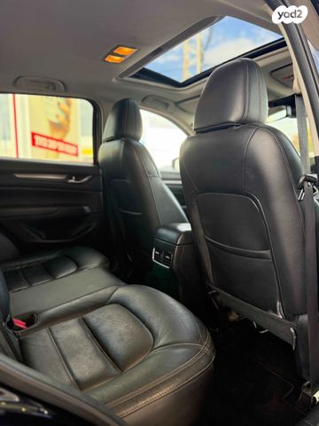 מאזדה CX-5