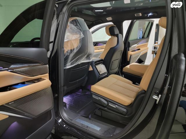 קאדילק אסקלייד