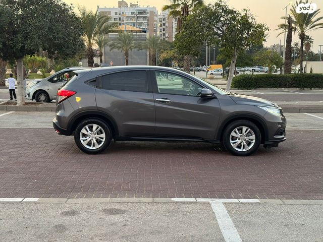 הונדה HR-V