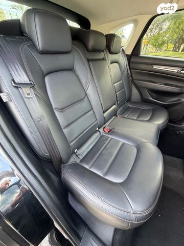 מאזדה CX-5