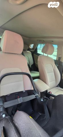 יונדאי טוסון