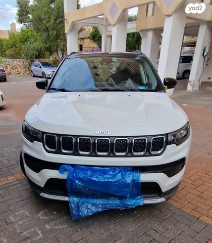 ג'יפ קומפאס