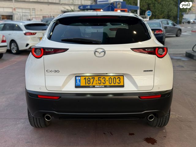 מאזדה CX-30