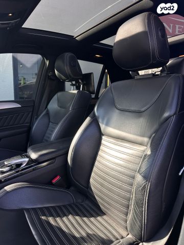 מרצדס-בנץ GLE