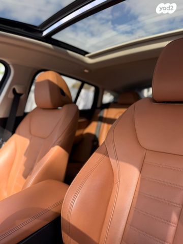 מודעת רכב ב מ וו X4 2