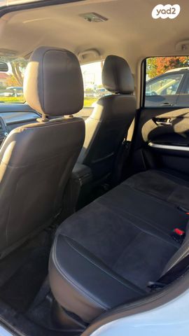 סוזוקי ויטרה