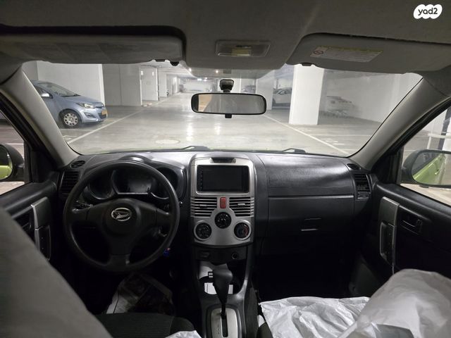 יונדאי סנטה פה