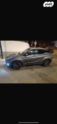 מודעת רכב סרס EV-3