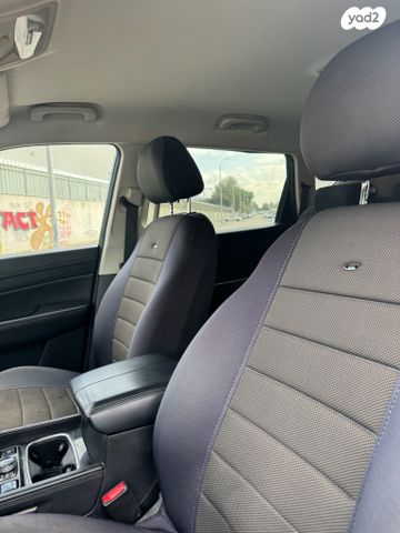 סאנגיונג רקסטון