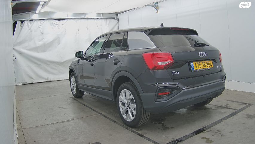 אאודי Q2