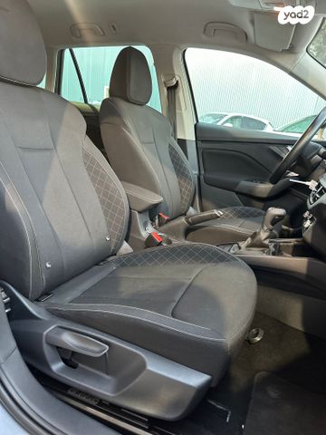 סקודה קאמיק