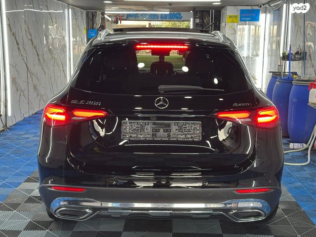 מרצדס-בנץ GLC