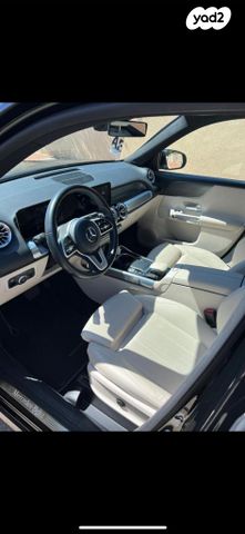 מרצדס-בנץ GLB